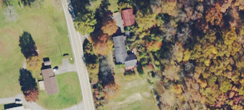 Farmland and Hunting Land Tract