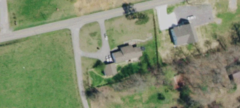 Mini Farm Property with Views
