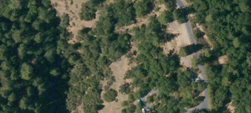 Residential Building Lot