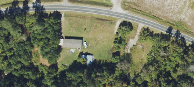 Residential Home Building Lot