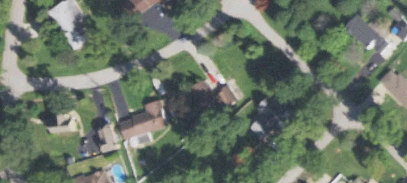 Corner Homebuilding Lot