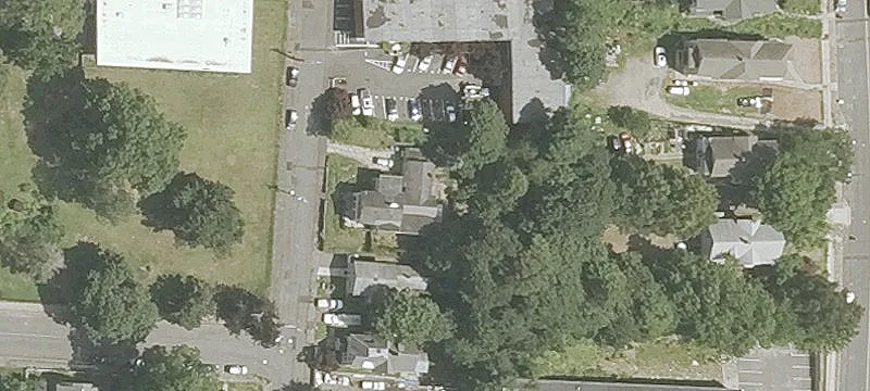 Two-Family Residential Income Property