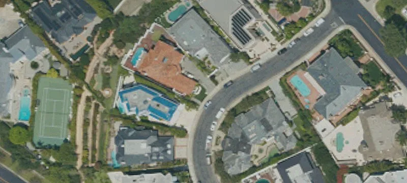 Coastal Guard-Gated Residence