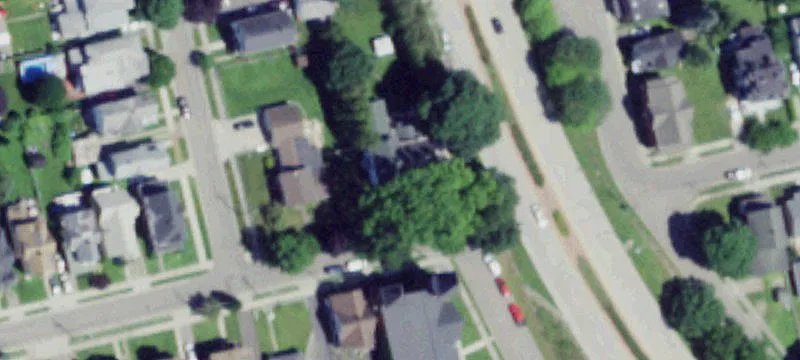 Three-Unit Rental Property