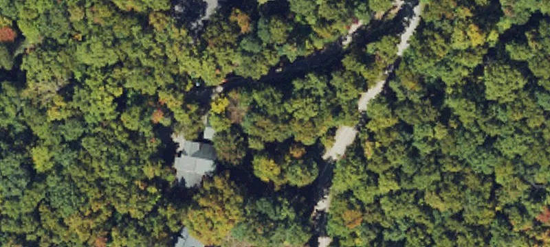 Mountain Home Lot with Views