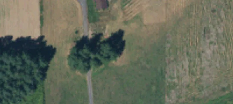 Residential Land Parcel