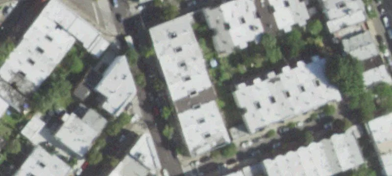 Mixed-Use Building with Parking