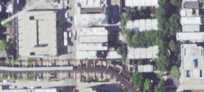 Four-Unit Residential Income Property