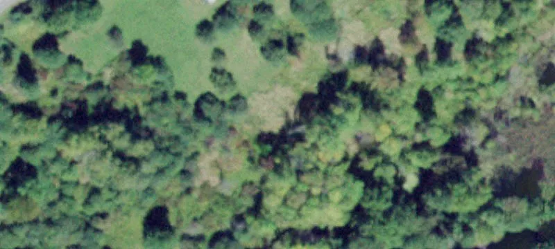 Wetlands Commercial Land Parcel