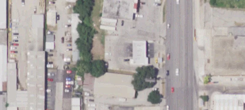 Automotive Service Oil Change Facility