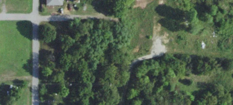 Residential Building Lot