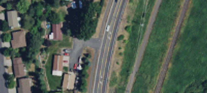 Ready-to-Build Commercial Land Site