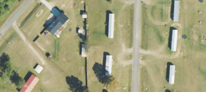 Mobile Home Park with Rent-to-Own