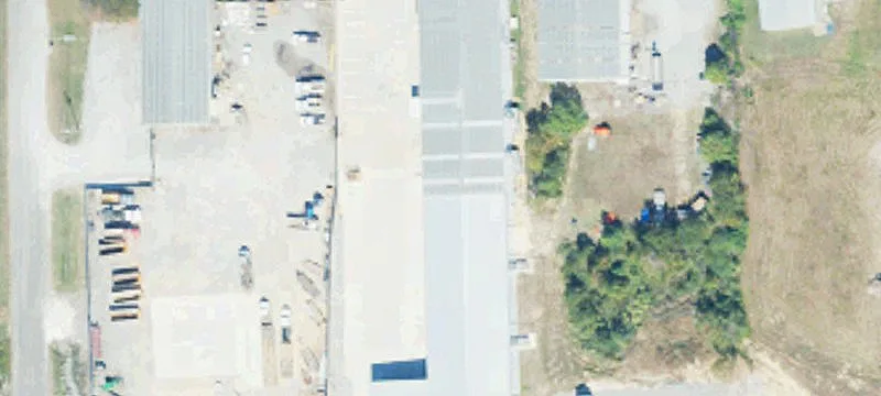 Mixed-Use Commercial Property