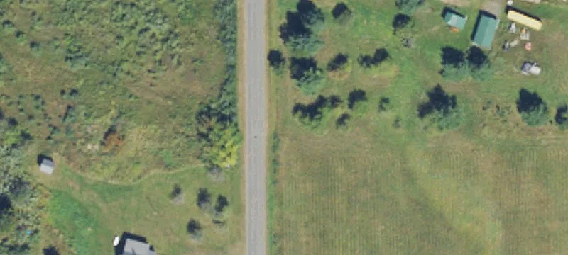 Lake Superior Waterfront Hunting Land
