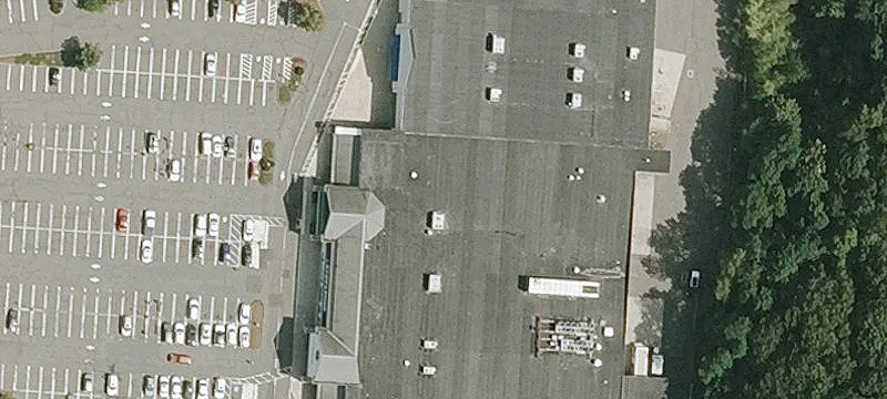Grocery-Anchored Shopping Center