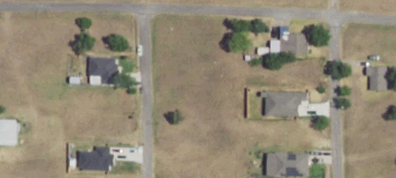 Residential Development Land Lot