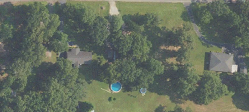 Unrestricted Residential Development Lot
