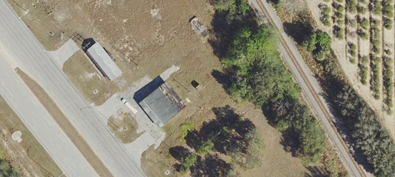 Highway-Front Commercial Development Land