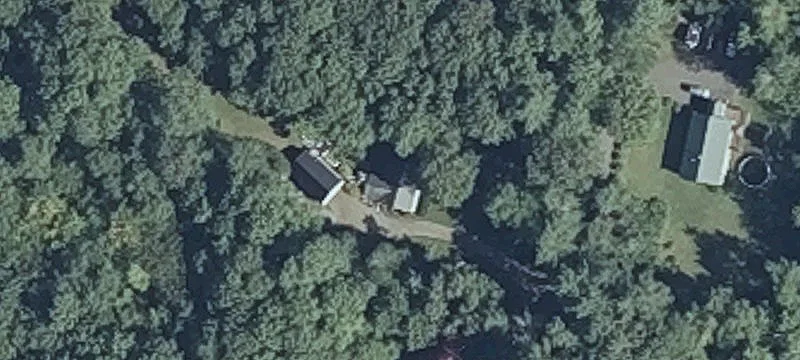 Hunting Land Parcel