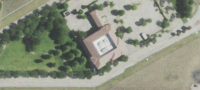 Leased Medical Office NNN
