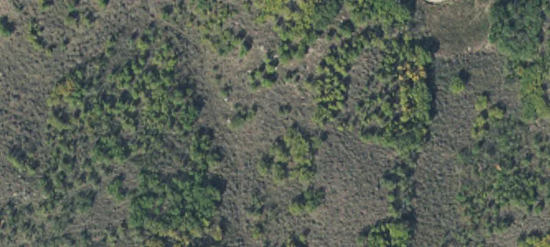 Agricultural Land with Grazing Zoning