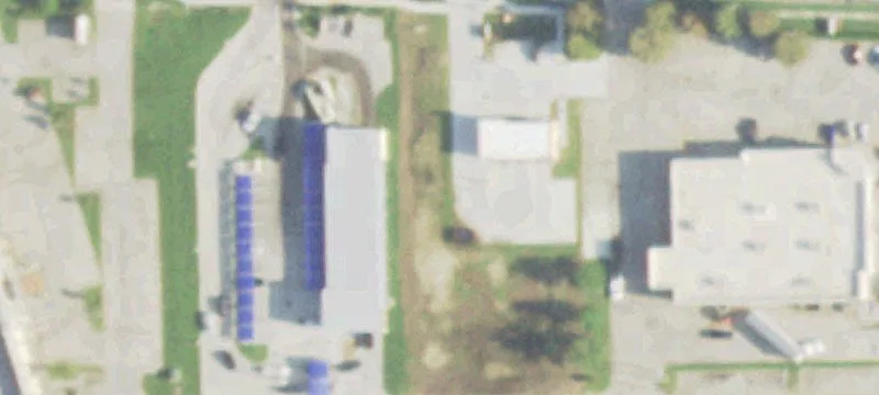 Triple-Net Oil Change Facility