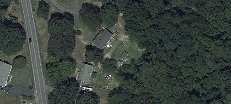 Cleared Residential Land Lot