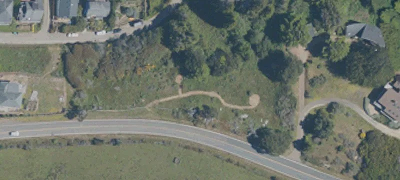 Waterfront Land Parcel