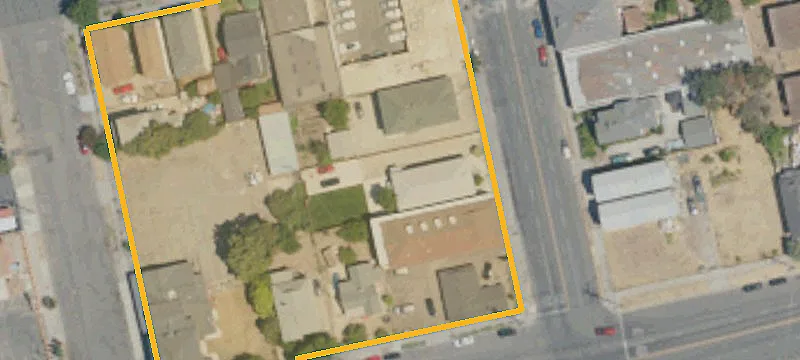 Vacant Commercial Land Lots