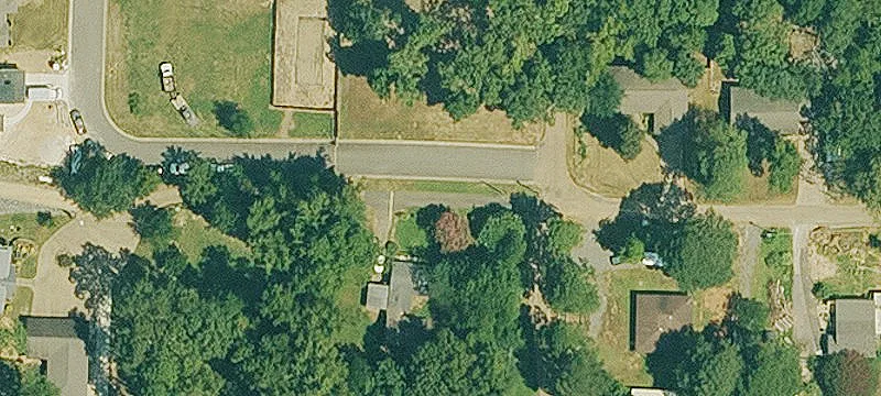 Waterfront Land Lot