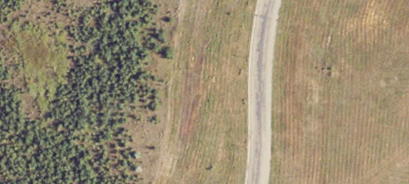 Twin Residential Lots for Development