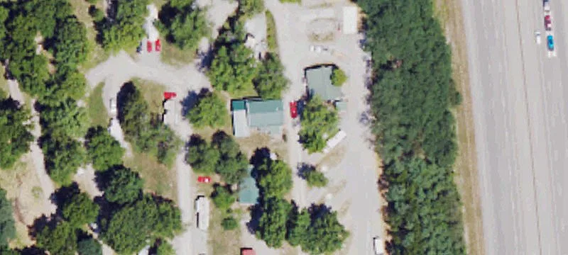 RV Park with Development Potential