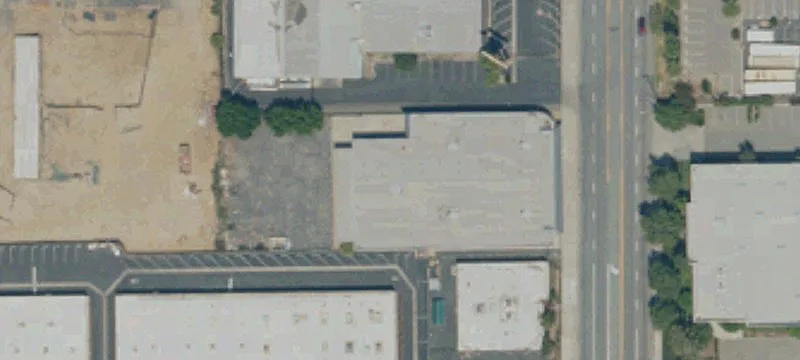 Newly Renovated Freestanding Flex Building
