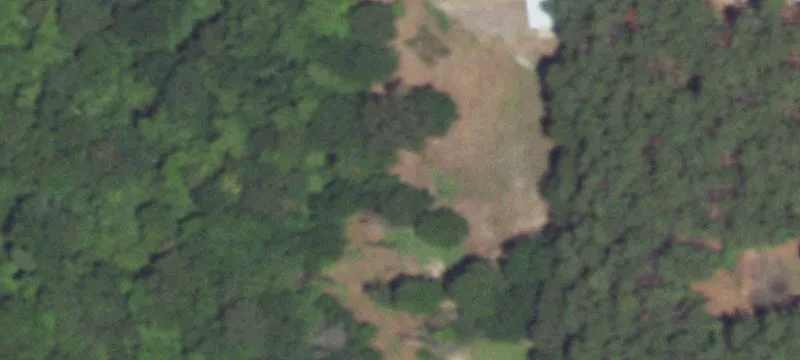 Land with Shop and RV Hookups