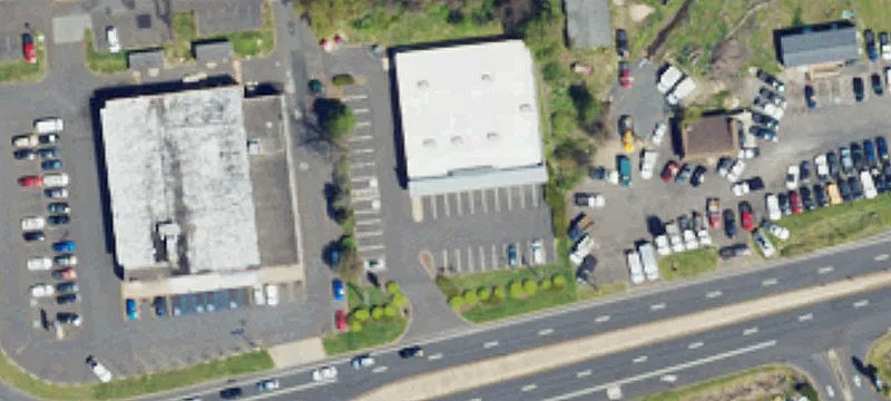 Highway Commercial Land Site