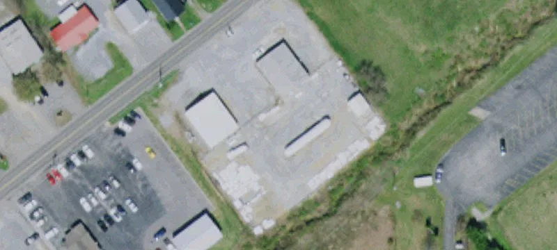 Industrial Land with Utilities Available