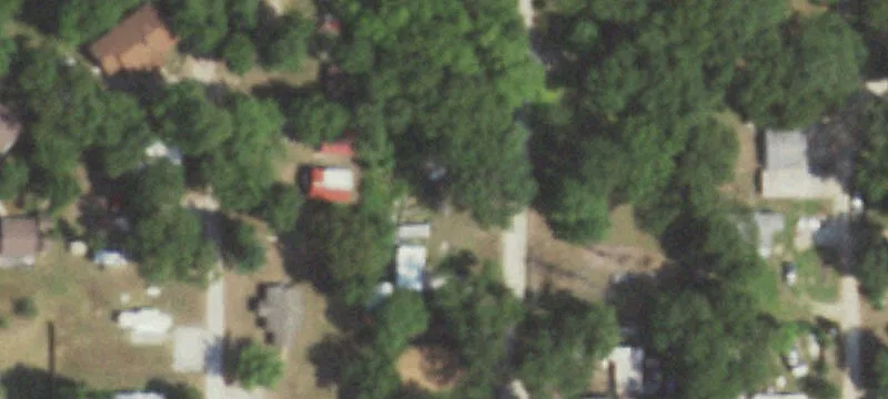 Vacant Land Lot