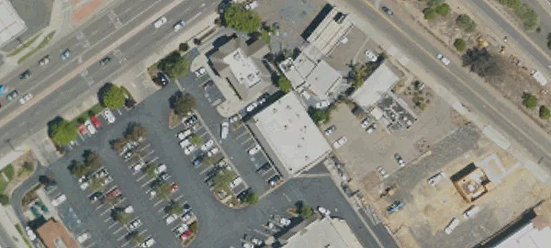 Flex Retail or Office Space