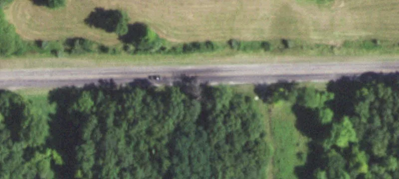 Residential Building Lot Parcel