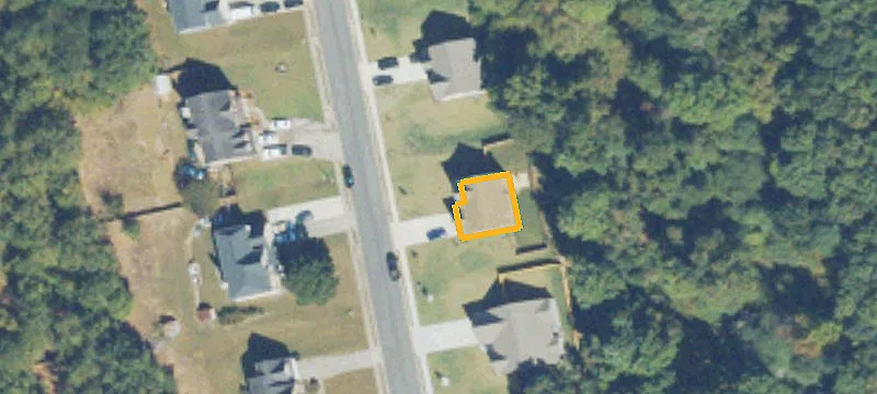 Residential Development Lot