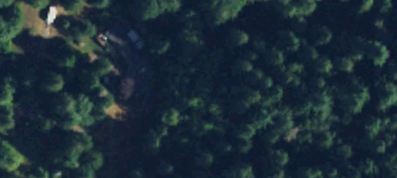 Build-Ready Residential Acreage