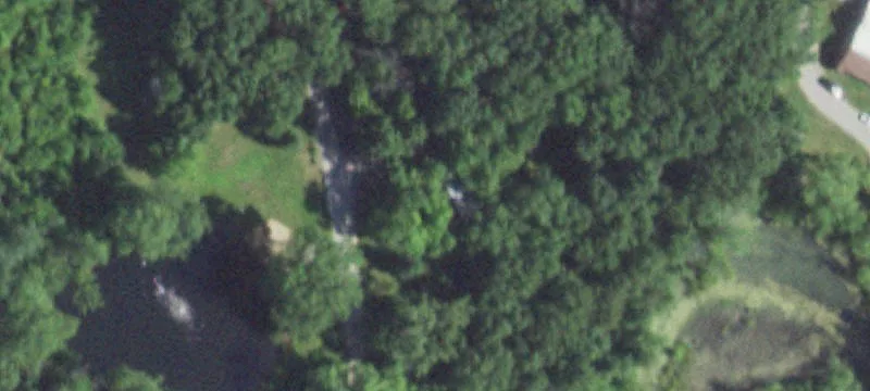 Waterfront Land Parcel