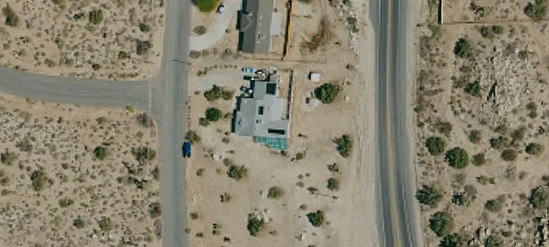 Desert-View Development Lot
