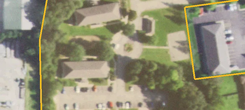 Residential Development Lot