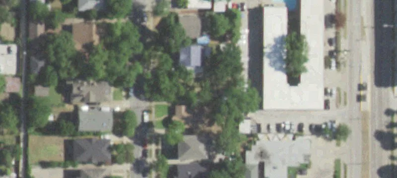 Two-Family Land Lots