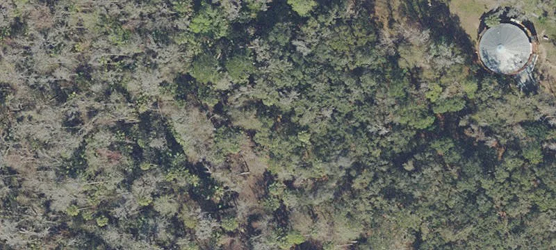 Waterfront Land Parcel with River Access