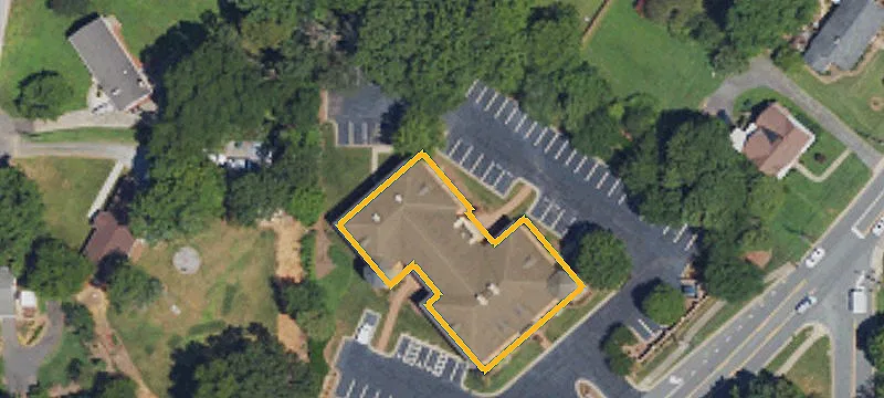 Grandfathered Residential Development Land