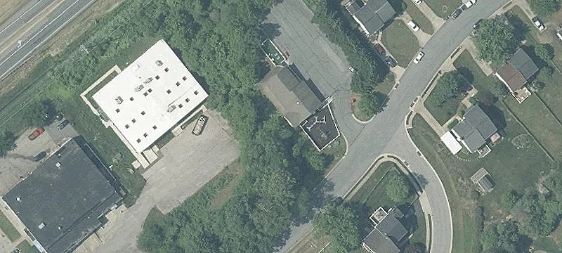 Industrial Specialty Property