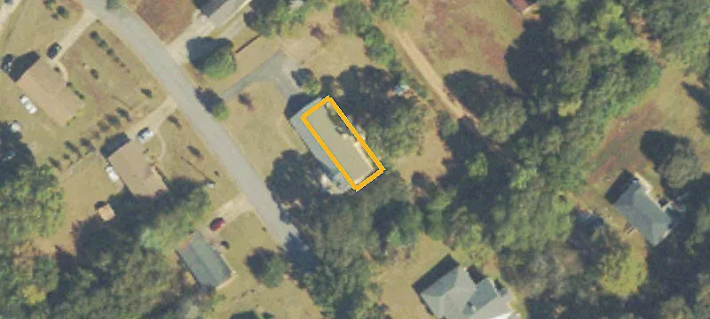RM-2 Zoned Multifamily Development Land